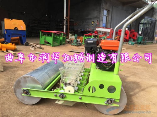 韶关农业现代化新动力 直销施肥播种机与土壤耕整施肥机械全解析