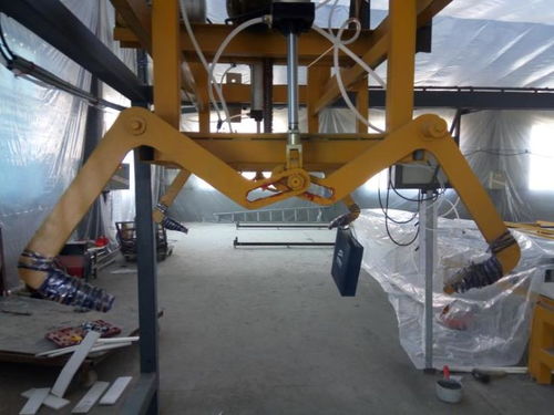 山东厂家供应多元化农业机械 从家用小型膨化机到专业施肥设备